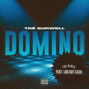 Domino (Remix) [Explicit]