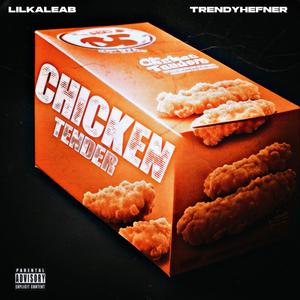 Messi (feat. Trendy Hefner) (Explicit)