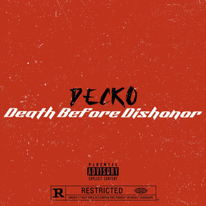 Death Before Dishonor (Explicit)