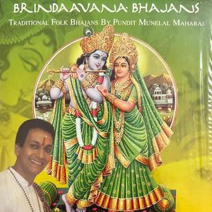 Brindavana Bhajans