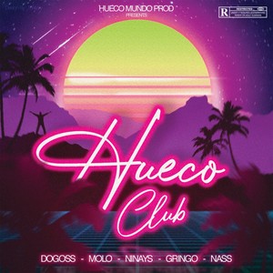 Hueco Club