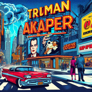 The Akaper Show (Explicit)