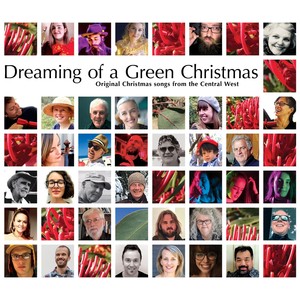 Dreaming of a Green Christmas