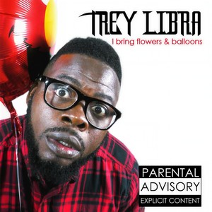 Trey Libra - ** Test