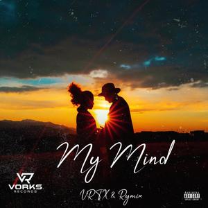 My Mind (feat. Rymix)