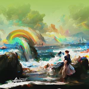 Beyond the Rainbow's Reach