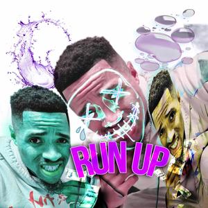 Run up (Explicit)