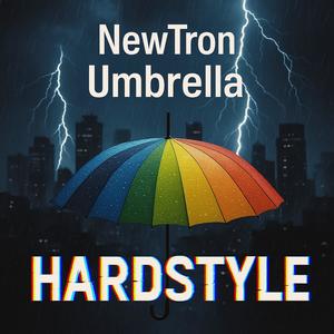 Umbrella (Hardstyle)