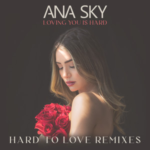 Loving You Is Hard (Cahill & DTAG Club Remix)