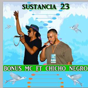 Subiendo mi nivel (feat. Chicho Negro)