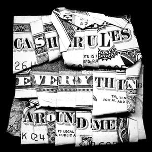 Passion (feat. Big Trego) (Explicit)