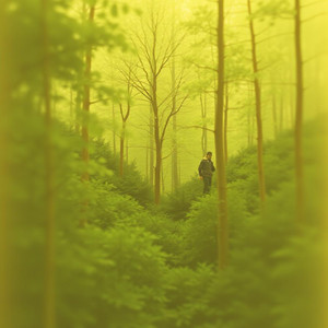 In Harmony with the Earth