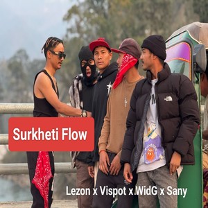 Surkheti Flow (Explicit)