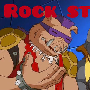 Rock steady (Explicit)