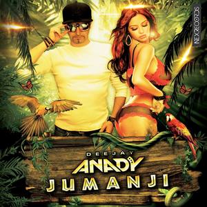Jumanji (Club Mix)