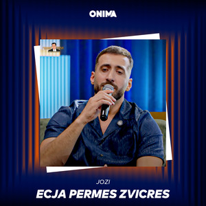 Ecja permes Zvicres