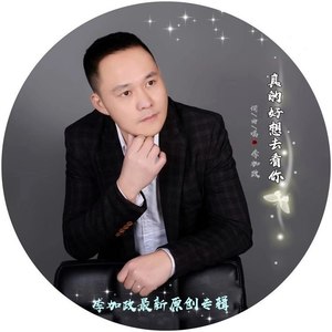 真的好想去看你