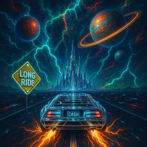 Long Ride (feat. Towmmy & Rich James)