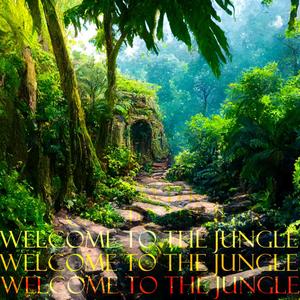 Welcome to the Jungle
