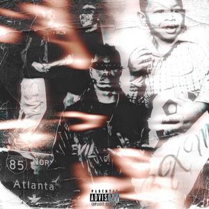 MAKE IT HAPPEN (feat. AniBandz) (Explicit)