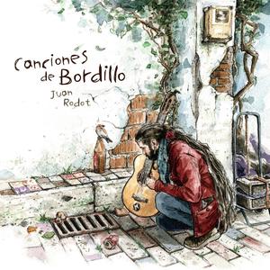 Canciones de Bordillo