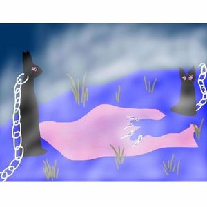 tragic (feat. tigerstar) (Explicit)