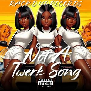 Not a twerk song (Explicit)