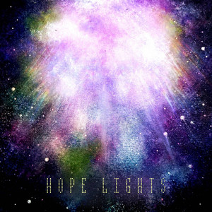 HOPE LIGHTS (feat. BIG KRAW)