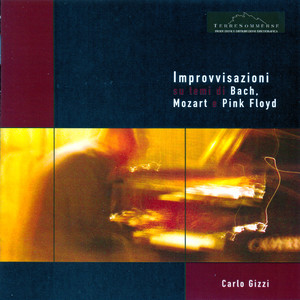 Improvvisazioni su temi di Bach, Mozart e Pink Floyd