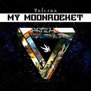 My Moon Rocket (Valerna Remix)