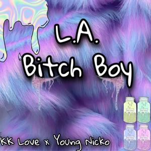 L.A. ***** Boy (feat. Young Nicko) (Explicit)