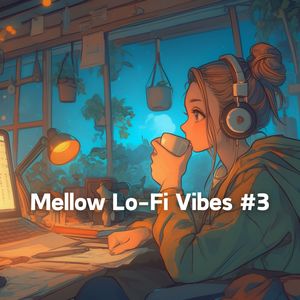 Mellow Lo-Fi Vibes 3