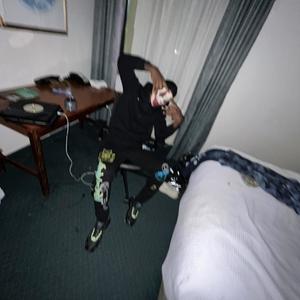 Nightmarez And Demons (Explicit)