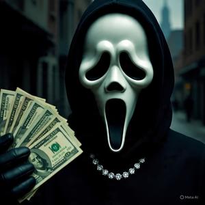 Spooky (GhostFace) (Explicit)