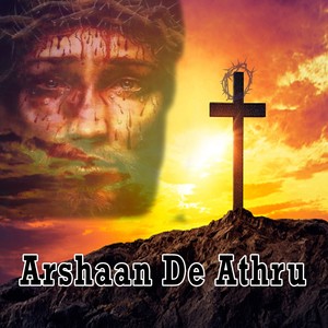 Arshaan De Athru