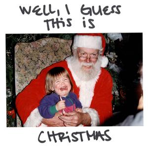 3 Days After Christmas(feat. AJ Peacox)