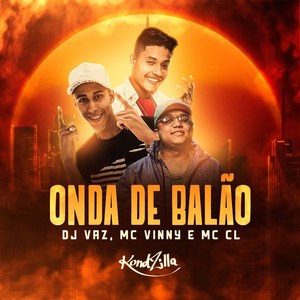 Onda de Balão