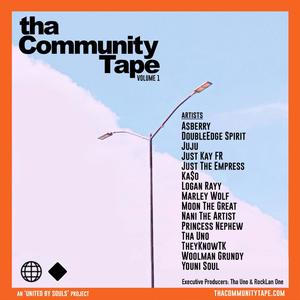 Tha Community Tape (Explicit)