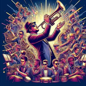 Vagabeat - Brass Harmony Drill