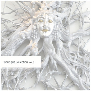 Boutique Collection, Vol. 3 (Compiled by Edison Waters)