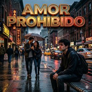 Amor prohibido