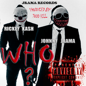 Who (Explicit)