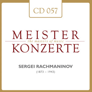 Konzert für Klavier und Orchester Nr. 2 c-Moll, op. 18 - Allegro scherzando