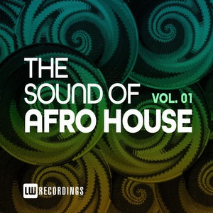 Deeper (Afro Tech Mix)