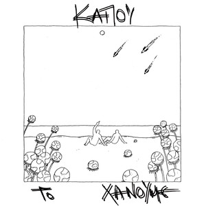 Kapou To Xanoume (Explicit)