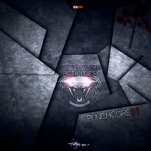 Punchcore 01