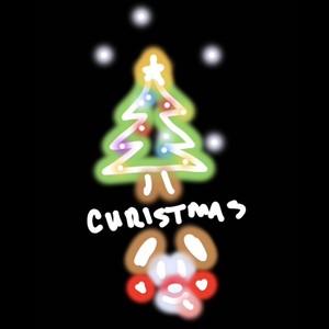 I‘ll Be Home For Christmas-Anton
