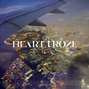 Heart Froze (Explicit)