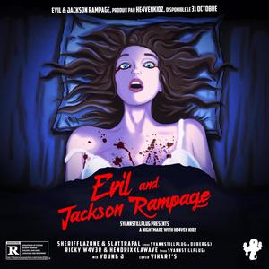 Jackson Rampage (Explicit)