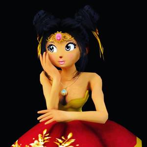 Dream Princess (Explicit)